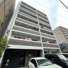 ResidenceNagoyaの賃貸物件