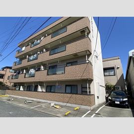 荒子川公園駅より徒歩20分 1階 築28年9ヶ月の賃貸物件