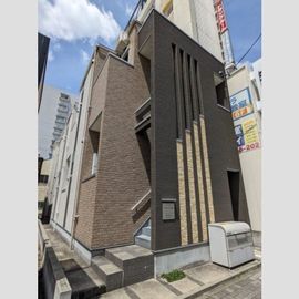 ハーモニーテラスネクストステージ上飯田 1階 築8年の賃貸物件