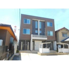 烏森駅より徒歩5分 1階 築7年9ヶ月の賃貸物件