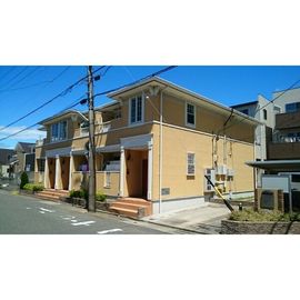 南荒子駅より徒歩3分 1階 築16年4ヶ月の賃貸物件