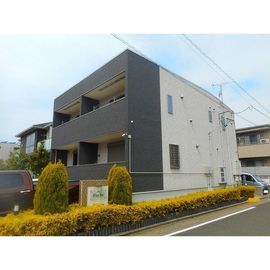 高畑駅より徒歩17分 2階 築12年6ヶ月の賃貸物件