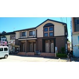春田駅より徒歩5分 2階 築18年2ヶ月の賃貸物件