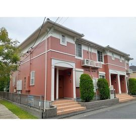 中京競馬場前駅より徒歩18分 2階 築19年9ヶ月の賃貸物件