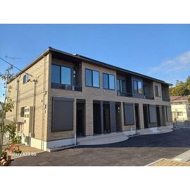 グレース大清水IIの賃貸物件