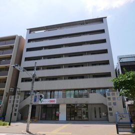浅間町駅より徒歩3分 5階 築38年2ヶ月の賃貸物件