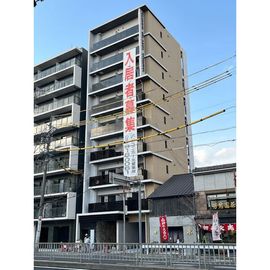 ライブスレジデンス太閤通 7階 築1年3ヶ月の賃貸物件