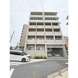 瑞穂運動場東駅より徒歩3分 2階 築3年3ヶ月の賃貸物件