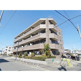 野並駅より徒歩23分 4階 築30年4ヶ月の賃貸物件