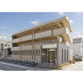 ヴィラージュ砂口 1階 築16年8ヶ月の賃貸物件