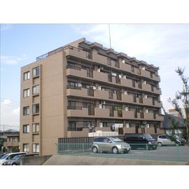 有松駅より徒歩16分 6階 築34年2ヶ月の賃貸物件