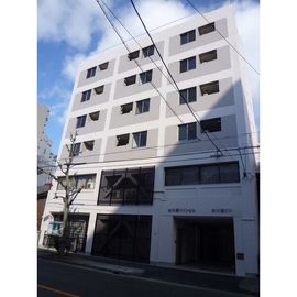 T’sROOM3H 4階 築54年3ヶ月の賃貸物件