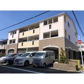 庄内通駅より徒歩11分 2階 築22年4ヶ月の賃貸物件