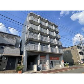 コスモシティ88 4階 築38年3ヶ月の賃貸物件