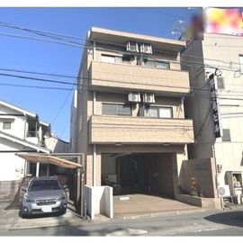 フローラ山王 1階 築26年3ヶ月の賃貸物件