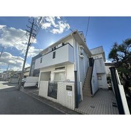 藤が丘駅より徒歩14分 2階 築35年の賃貸物件