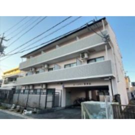 喜多山駅より徒歩5分 2階 築32年1ヶ月の賃貸物件