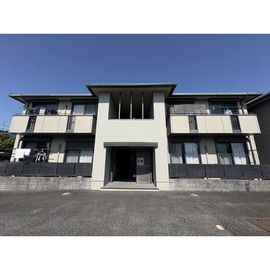 ルミエール江川Ａ棟 2階 築25年の賃貸物件