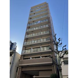 新栄町駅より徒歩12分 7階 築18年8ヶ月の賃貸物件