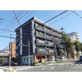 一社駅より徒歩25分 4階 築49年4ヶ月の賃貸物件