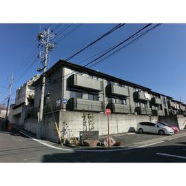 トークビィレッジ５Ｂ 1階 築24年8ヶ月の賃貸物件