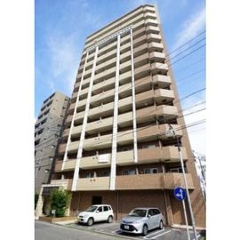 鶴舞駅より徒歩5分 3階 築17年9ヶ月の賃貸物件