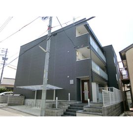 平安通駅より徒歩7分 3階 築6年9ヶ月の賃貸物件