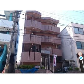 シェーネ幸の賃貸物件