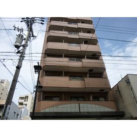今池駅より徒歩7分 2階 築23年9ヶ月の賃貸物件