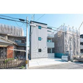 ＣＲＡＳＴＩＮＥ弥次ヱ町４丁目Ａ 3階 築4年の賃貸物件