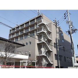 カルム亀島 5階 築28年6ヶ月の賃貸物件