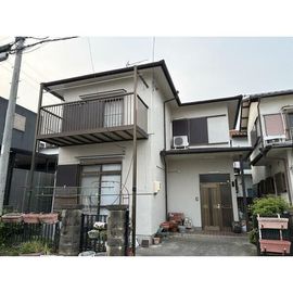 小幡駅より徒歩16分 築49年11ヶ月の賃貸物件