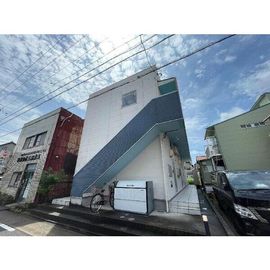 道徳駅より徒歩13分 1階 築12年8ヶ月の賃貸物件