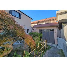 東大手駅より徒歩4分 築45年10ヶ月の賃貸物件