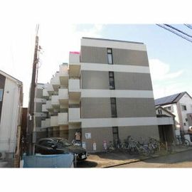 エスペランサ新守山の賃貸物件