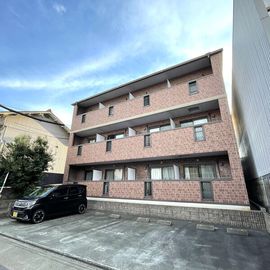 庄内通駅より徒歩14分 3階 築21年9ヶ月の賃貸物件