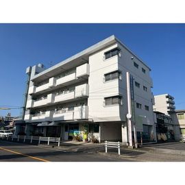 大森・金城学院前駅より徒歩6分 4階 築50年1ヶ月の賃貸物件