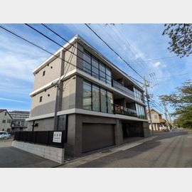 COULEURSGRAND 3階 築2年6ヶ月の賃貸物件