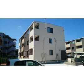 荒子川公園駅より徒歩22分 3階 築8年3ヶ月の賃貸物件