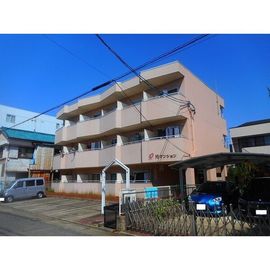 光マンション 2階 築33年8ヶ月の賃貸物件