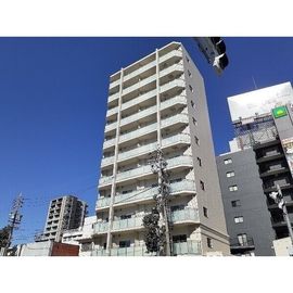 金山駅より徒歩8分 3階 築4年6ヶ月の賃貸物件