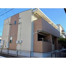 エクセントレア高畑南 1階 築15年10ヶ月の賃貸物件