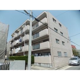 レジデンス翔 1階 築37年2ヶ月の賃貸物件