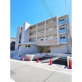 一社駅より徒歩5分 4階 築7年8ヶ月の賃貸物件