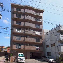 クレストステージゴキソの賃貸物件