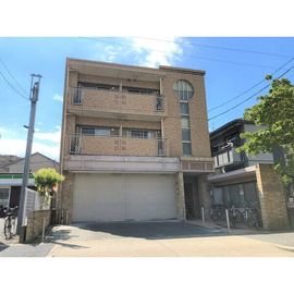 エステート茶屋が坂 2階 築22年3ヶ月の賃貸物件