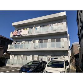 クリスタルスクエアの賃貸物件
