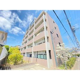 ヒルズ宮根台弐号館 3階 築16年2ヶ月の賃貸物件