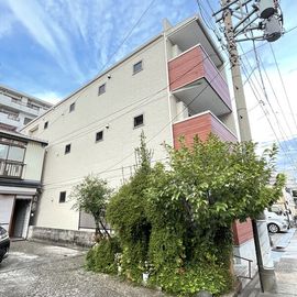 グランレーヴ金山２ 3階 築8年1ヶ月の賃貸物件
