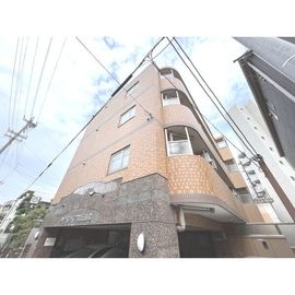 シテイライフ覚王山北 1階 築17年2ヶ月の賃貸物件